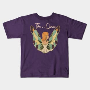 Fairy Kids T-Shirt